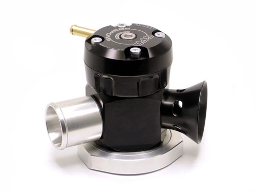 Gfb respons tms - tms, diverter/blow