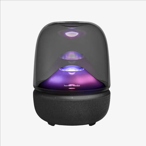 Harman kardon aura - aura, 5