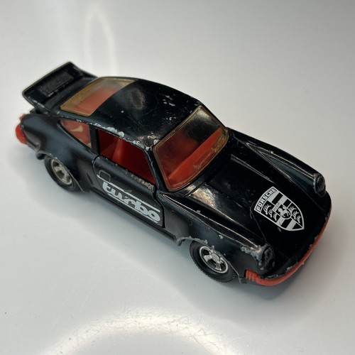 Matchbox super kings - kings, porsche