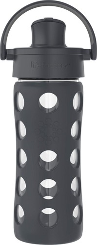 Lifefactory glass water - lifefactory,