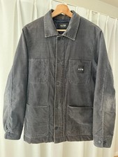 A.P.C. x Carhartt corduroy