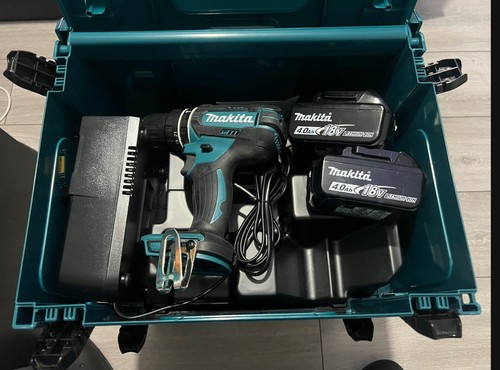 Makita dhp482 18v lxt - makita,