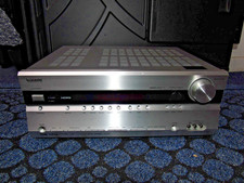 Onkyo TX-SR606 AV Receiver Dolby 7.1 Surround Amplifier with HDMI