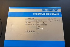 Shimano ST-R7020 105 Hydraulic