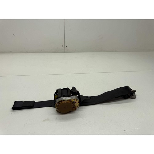 Honda civic seat belt - belt, front