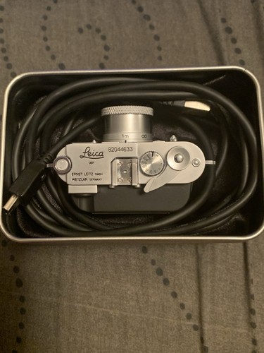Minox digital classic camera - minox,