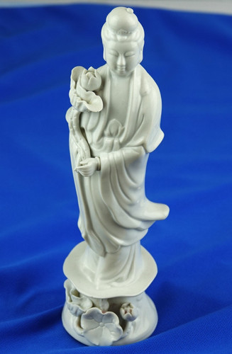 Chinese blanc dehua white - blanc,