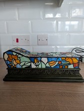 Stunning vintage Tiffany style