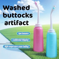 Portable Bidet Handheld Bottle