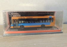 CORGI 42907 Optare Delta