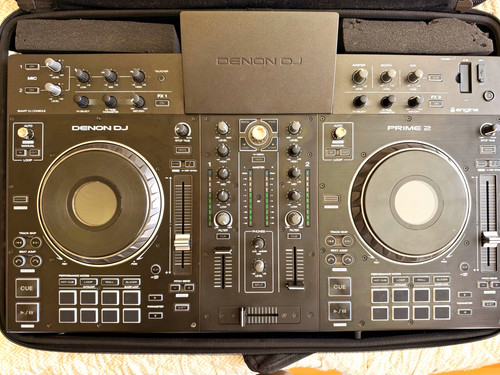 Denon prime standalone - 2,