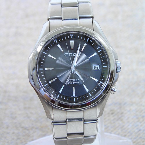 Vintage citizen attesa - citizen,