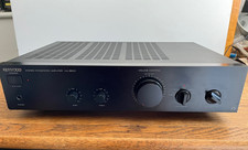 KENWOOD KA-550D Stereo