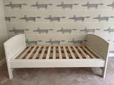 Mamas and Papas nursery furniture set