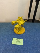 Games Workshop Tau Empire Xv88