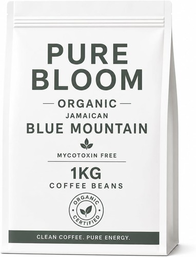 Jamaican blue mountain coffee - jamaican,