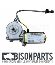 +FITS DAF LF45 & LF55 ELECTRIC WINDOW LIFT REGULATOR MOTOR DRIVER SIDE RH