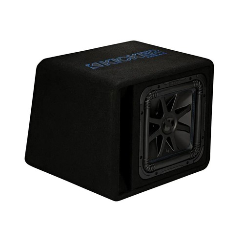 Kicker ka44vl7s122 solo - kicker,