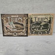 Grateful Dead Road Trips Vol 2, No. 4 Cal Expo 1993 + Rare Bonus Disc Excellent