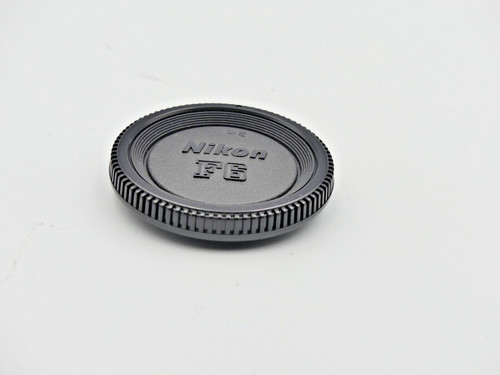 Genuine nikon body cap - nikon,