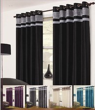 "Torino" Ring Top Fully Lined