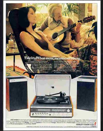 Advert photo 115 fidelity - 115, 01