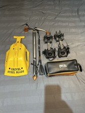 Black Diamond Walking Axe /