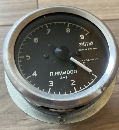 Smiths atrc 2652 9000 - smiths, n
