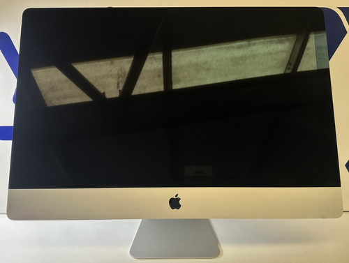 Apple imac retina 5k - imac, 27”
