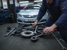 Toyota Yaris Gearbox Actuator (Fits Aygo & Auris) Repair Service