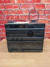 Vintage Sony LBT-V302 HiFi