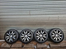 VAUXHALL INSIGNIA MK2 2018