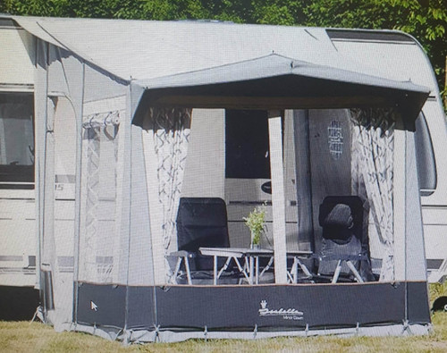 Isabella porch awning - isabella, minor