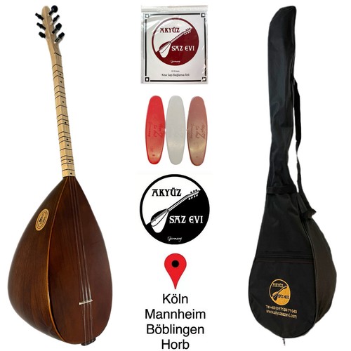 Saz baglama new - new, /