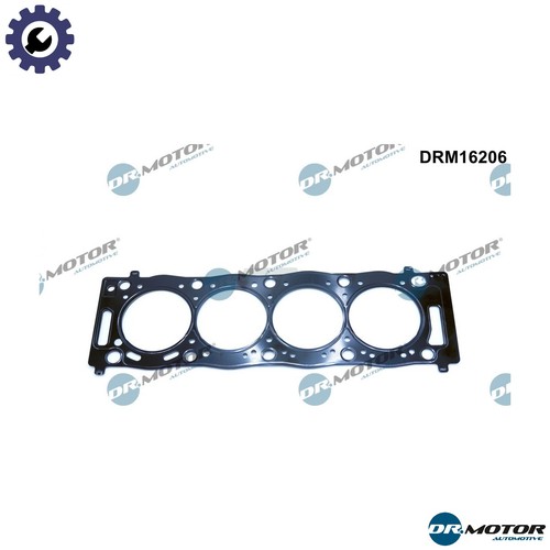 Gasket cylinder head - cylinder,