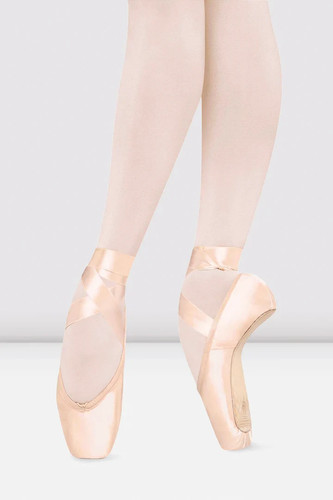 Bloch suprima ballet pointe - bloch,