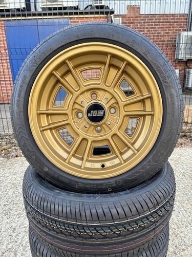 Jbw cd66 wheels 4 - jbw, x