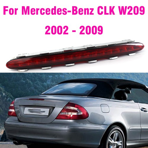 Rear led 3rd high level - 3rd,