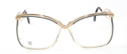 Vintage cazal gold - vintage,