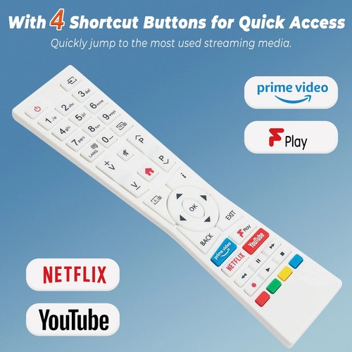 Replacment remote c3339 for - rm-c3339,
