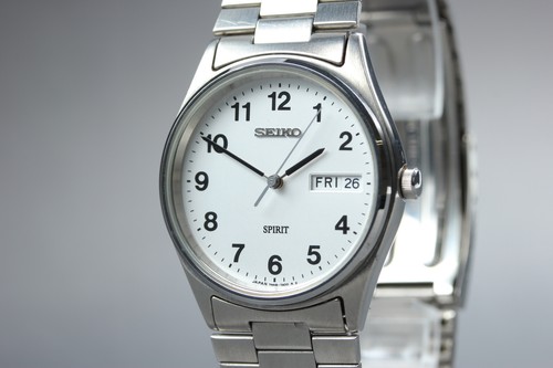 Near mint vintage seiko - [near,