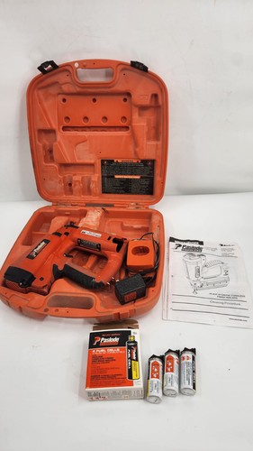 Paslode cordless gauge - paslode, 16