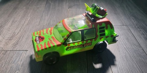 Jurassic park 1993 kenner - ,