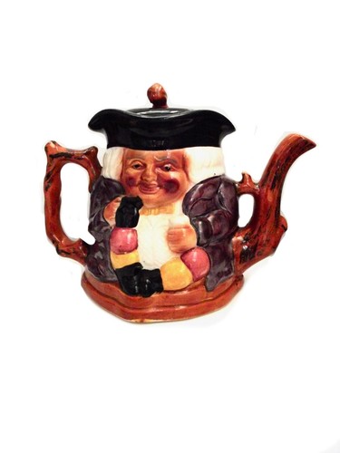 Vintage toby jug - , /