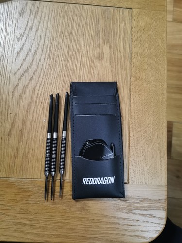 Reddragon pegasus darts - reddragon,