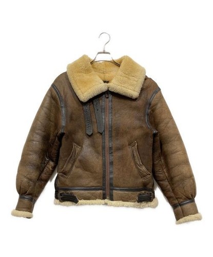 Avirex mouton flight - b-3,