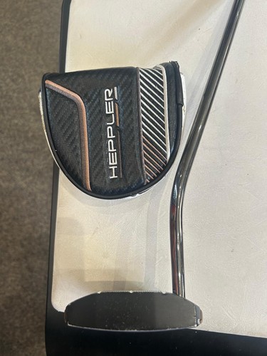 Ping heppler ketsch adjustable - ping,