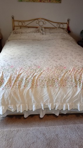 Dorma vintage double size - dorma,
