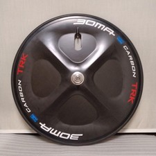 BOMA BOMA carbon rear disc