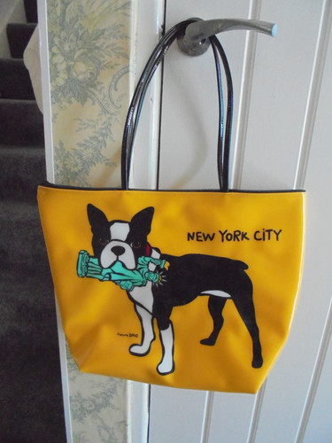 Marc tetro boston - tetro, tote